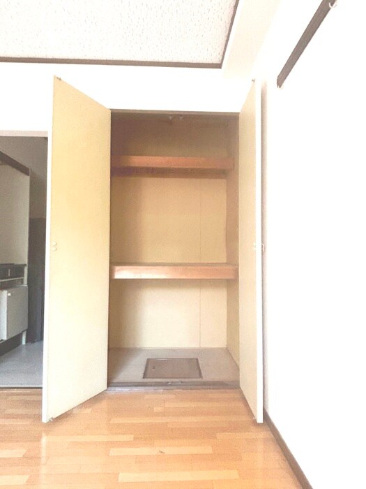 収納 ロ－ズハ－スト