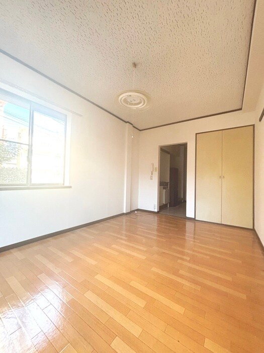 居室 ロ－ズハ－スト