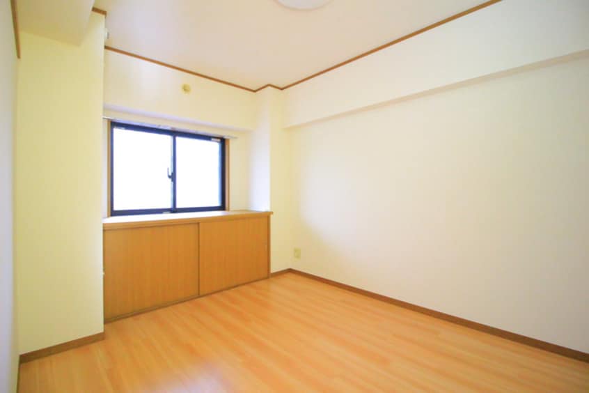 居室 リンデンハイム赤塚