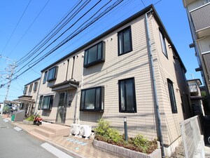 エクセル湘南Ａ