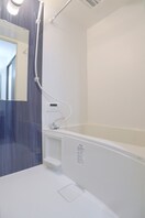バス／シャワールーム等 コンフォートⅡ