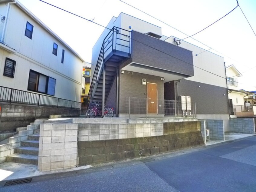 周辺環境 コンフォートⅡ