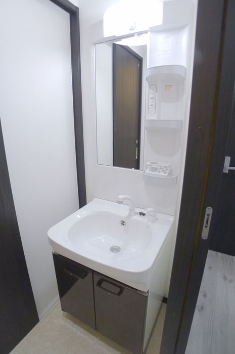 洗面 コンフォートⅡ