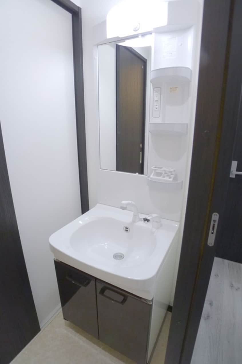 洗面 コンフォートⅡ