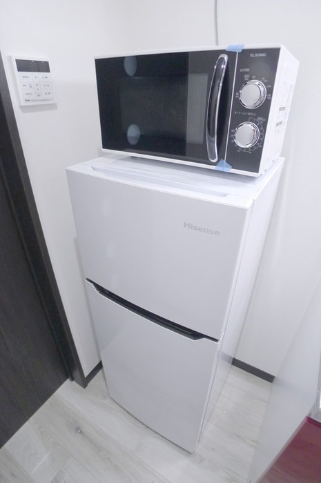 内観写真 コンフォートⅡ