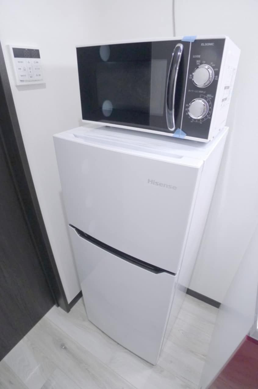 内観写真 コンフォートⅡ