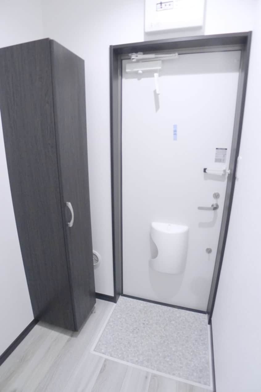 玄関 コンフォートⅡ