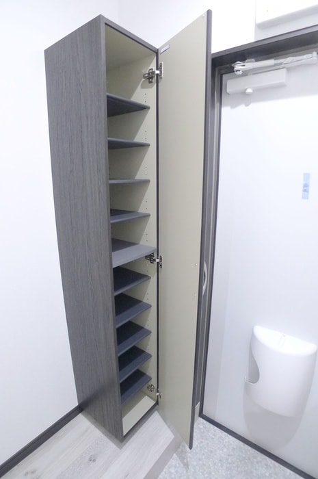靴箱 コンフォートⅡ