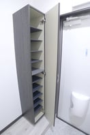 靴箱 コンフォートⅡ