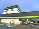 ロイヤルホームセンター(電気量販店/ホームセンター)まで900m コンフォートⅡ