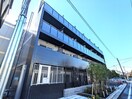 外観写真 仮）大田区蒲田本町1丁目ﾏﾝｼｮﾝ