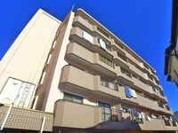 ニュー松戸コーポＥ棟