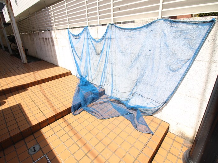 建物設備 ウエストヒルズ月見野