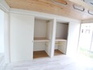 収納 ウエストヒルズ月見野
