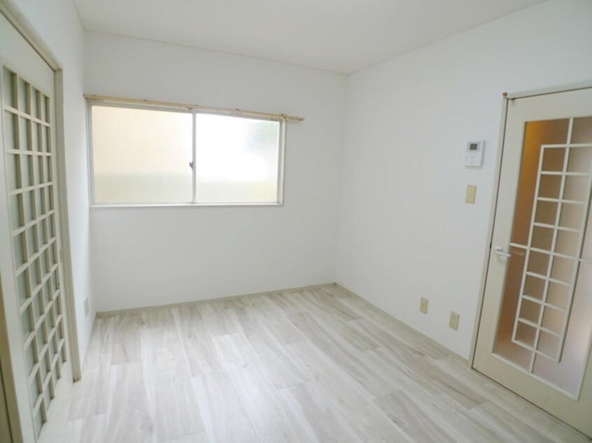 内観写真 ウエストヒルズ月見野