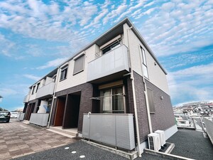 コーポプルメリア　Ｃ