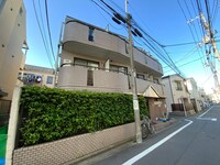 ＤＲホ－ムズ阿佐ヶ谷