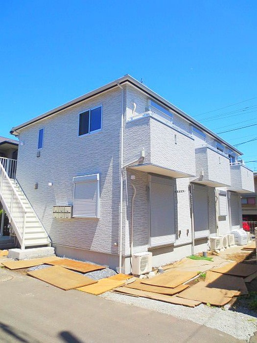 その他 SUNハイツ