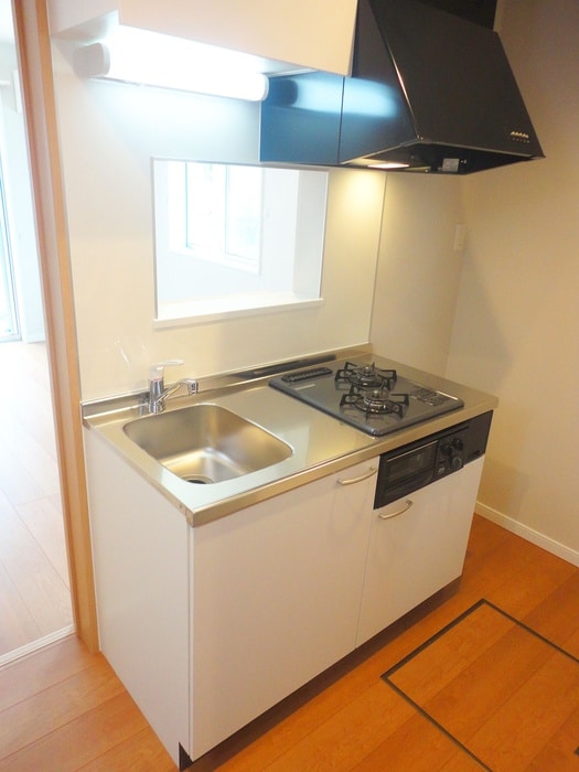 キッチン SUNハイツ