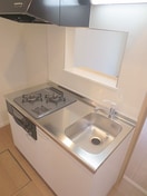 キッチン SUNハイツ