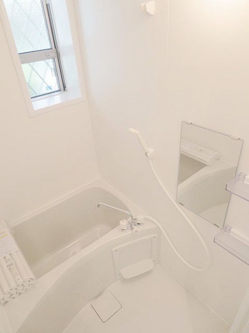 バス／シャワールーム等 SUNハイツ