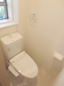 トイレ SUNハイツ