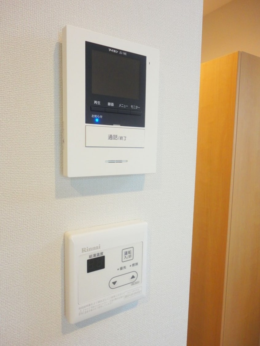 内観写真 SUNハイツ