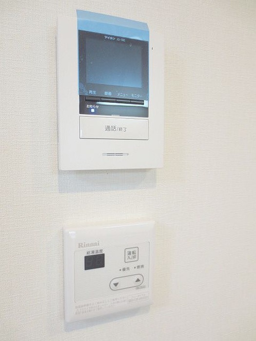 内観写真 SUNハイツ