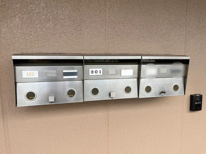 建物設備 末次ビル