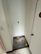 洗濯機置場 末次ビル
