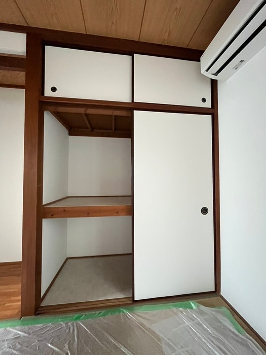 収納 末次ビル