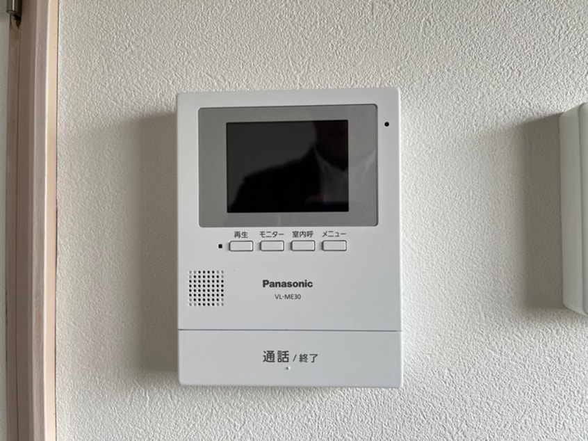 内観写真 末次ビル