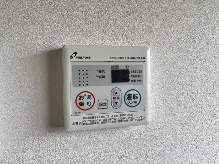 内観写真 末次ビル