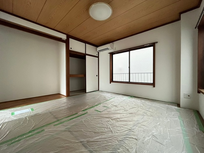 居室 末次ビル