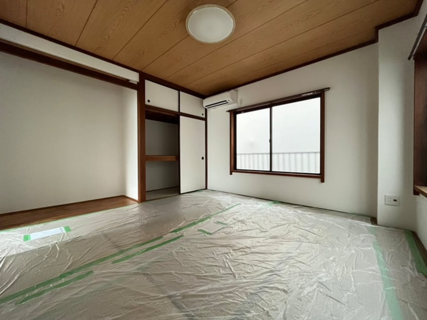 居室 末次ビル