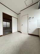 居室 末次ビル