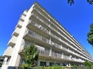 ルネ新行徳B（410）の外観