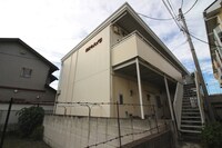 岡本キハイツＡ