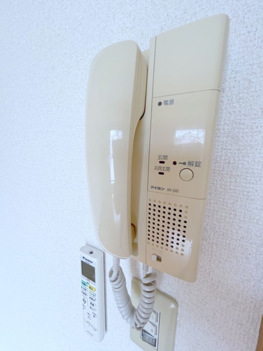 内観写真 あい蘭道参番館