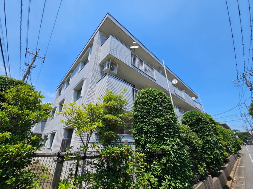 外観写真 第２上井草パールマンション