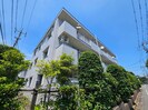 第２上井草パールマンションの外観