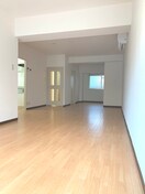 居室 第２上井草パールマンション