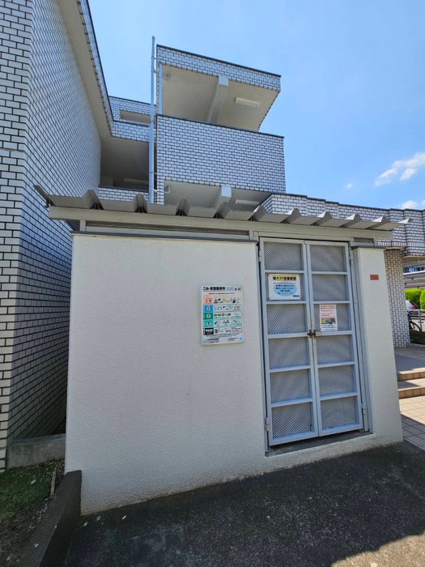 その他 第２上井草パールマンション