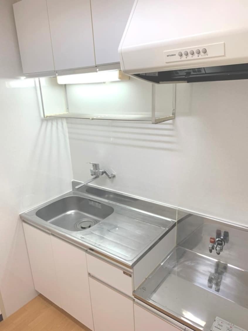 キッチン 第２上井草パールマンション