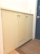 靴箱 第２上井草パールマンション