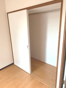 収納 第２上井草パールマンション
