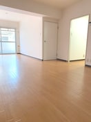 廊下 第２上井草パールマンション