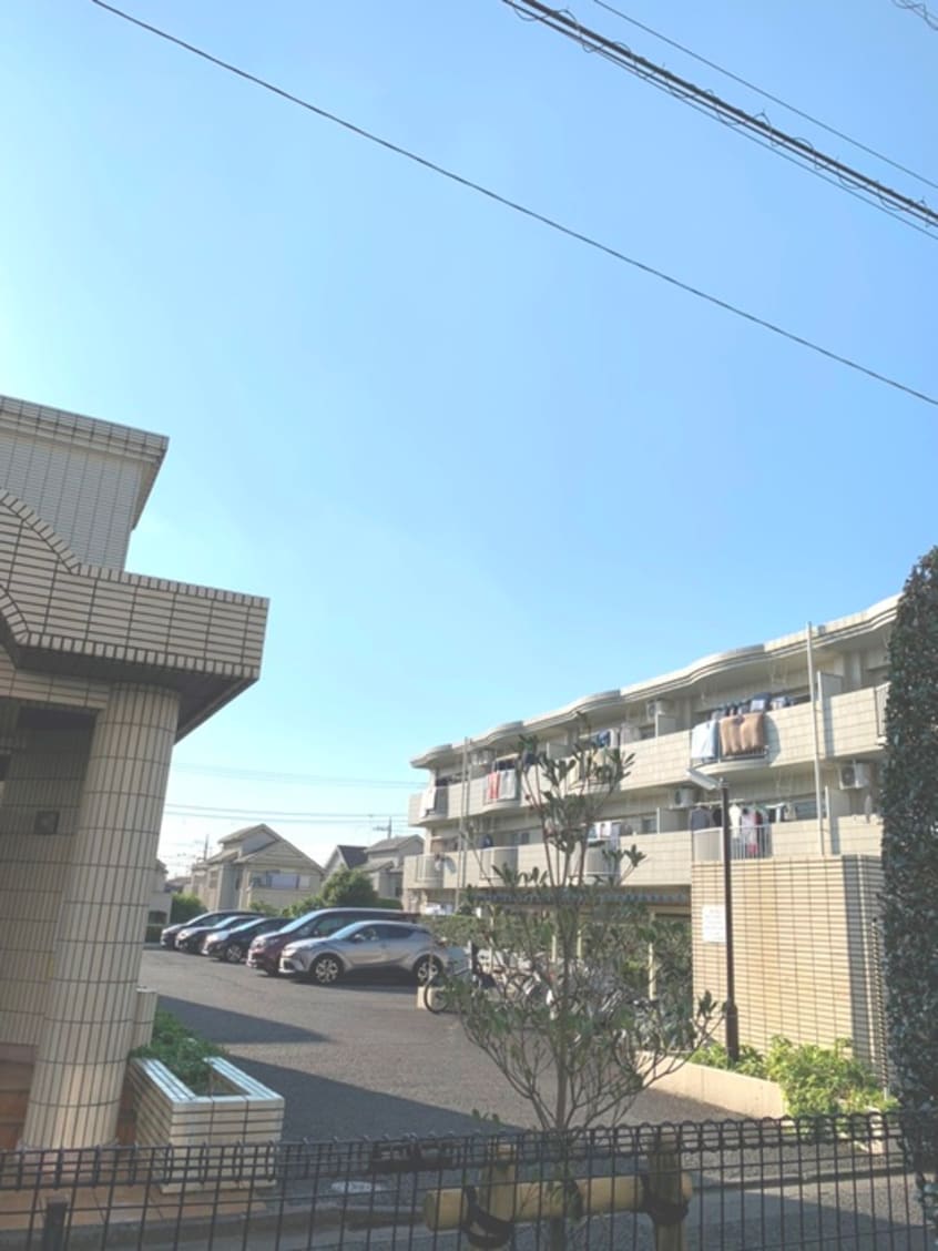周辺環境 第２上井草パールマンション