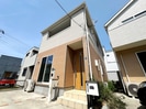 Kolet 鵠沼　♯03の外観