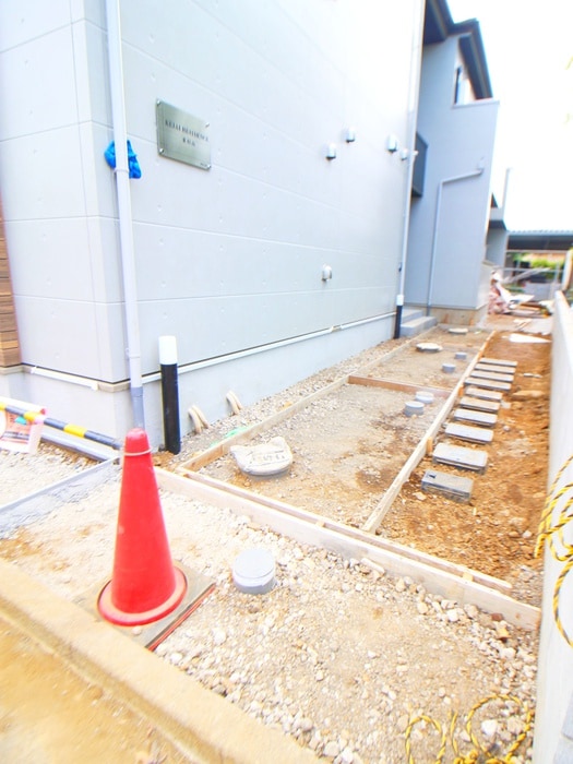 駐車場 仮)KEIAI RESIDENCE東村山